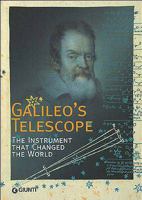 Galileo's Telescope 8809059387 Book Cover
