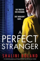 A Perfect Stranger 1803143568 Book Cover