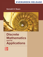 Discrete Mathematics and Its Applications 1266821503 Book Cover