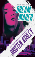 Dream Maker 1538733862 Book Cover