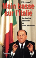Main basse sur l'Italie (Documents Français) 224661371X Book Cover