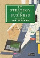 It Strategies for Business 0273600249 Book Cover