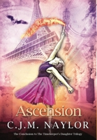 Ascension 1087877350 Book Cover