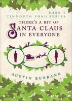 There's a Bit of Santa Claus in Everyone 1618621025 Book Cover