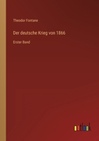 Der deutsche Krieg von 1866 3744635066 Book Cover