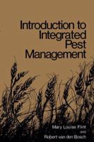 Introduction to Integrated Pest Management 0306406829 Book Cover