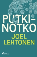 Putkinotko 9511046926 Book Cover