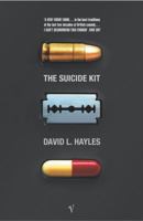 The Suicide Kit 0436205688 Book Cover