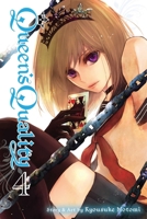 Queen’s Quality Vol. 4 1421598590 Book Cover