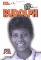Wilma Rudolph (Biography (a & E)) 082254976X Book Cover