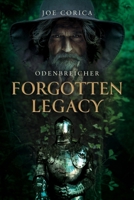 Odenbreicher: Forgotten Legacy B0FRW2FD3X Book Cover