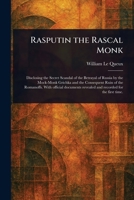 Rasputin the Rascal Monk 102322903X Book Cover