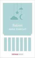 Babies: Vintage Minis 178487258X Book Cover