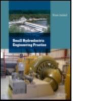 Small Hydroelectric Engineering Practice 1138000981 Book Cover