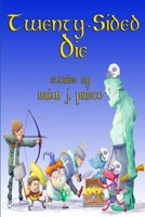 Twenty-Sided Die 1300979798 Book Cover