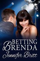Betting Brenda 1490493174 Book Cover