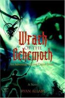 Wrath of the Behemoth: An Adventure Quest Game Book 0595407374 Book Cover