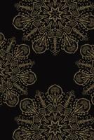 Yoga Pattern - Yoga Namaste Health Meditation Yogi 64: Graph Paper 5x5 Notebook for for Yoga Lovers 1099611555 Book Cover