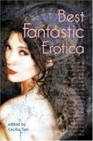 Best Fantastic Erotica 1885865600 Book Cover