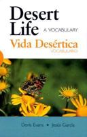 Desert Life Vocabulary 188667907X Book Cover