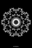 Notebook: Spiritual Notebook Posture Yoga Lover Gift for Student Asana Yoga Teacher Present Chakra Tree Zen Sat Nam Planner Kundalini Journal Meditation Booklet Namaste Travel Diary Memo I Size 6 x 9 1692489119 Book Cover