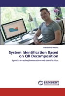 System Identification Based on QR Decomposition 6139870526 Book Cover