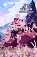 Their Fates Undone B0F5CSSPDZ Book Cover