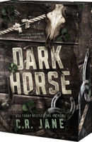 Dark Horse 1682817091 Book Cover