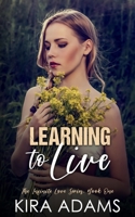 Learning to Live B08VCJ4T8M Book Cover