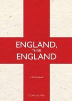 England, Their England 0330280414 Book Cover