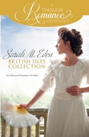 Sarah M. Eden British Isles Collection B0CR6YLQ59 Book Cover