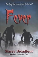 Fear the Fever and Fight the Fever (Flesh-eater series) 047359398X Book Cover