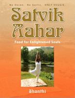 Satvik Aahar 143633960X Book Cover