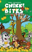 Chikki Bites - Koyal's Concert and other Short Stories (Hardcover) 1636405924 Book Cover