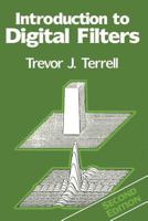 Introduction to digital filters 0333443233 Book Cover