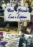 Best Friends Last a Lifetime 1583340335 Book Cover
