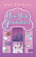 New York Gladiators: Lilly & Brooklyn (German Edition) B0FD8F36NV Book Cover