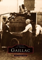 Gaillac 2842532929 Book Cover