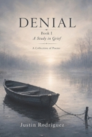 Denial (A Study in Grief) B0HDKLLSDP Book Cover