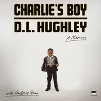 Charlie's Boy: A Memoir B0GYG6HJX9 Book Cover