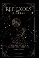 Reflexões Diárias (Portuguese Edition) 6560151905 Book Cover