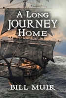A Long Journey Home 1734769610 Book Cover