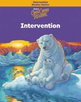 Open Court Reading - Intervention Blackline Masters - Grade 4 0075710447 Book Cover