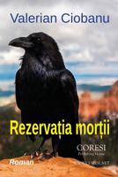 Rezervatia Mortii: Roman 1721757449 Book Cover