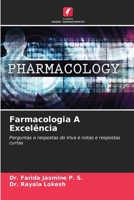 Farmacologia A Excelência (Portuguese Edition) 6207492021 Book Cover