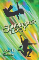 Songweaver Lost B0CJXGK71Z Book Cover