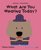 What Are You Wearing Today? 0500651434 Book Cover