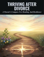 Thriving After Divorce: A Parent'S Compass For Healing And Resilience B0HKMD4JN4 Book Cover