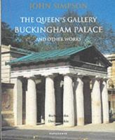 John Simpson: The Queen's Gallery 1901092380 Book Cover