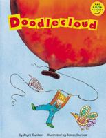 Longman Book Project: Read on (Fiction 1 the Early Years): Doodlecloud 0582121108 Book Cover